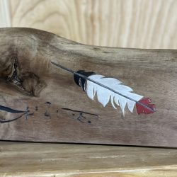 松尾さん依頼のロゴ